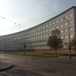 REKONSTRUKCE VELITELSTVÍ BRNO
